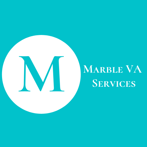 Marble VA Services logo